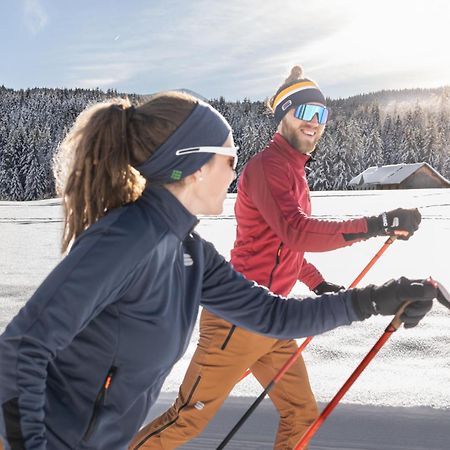 Berghotel Laemmerhof Sankt Martin am Tennengebirge Esterno foto