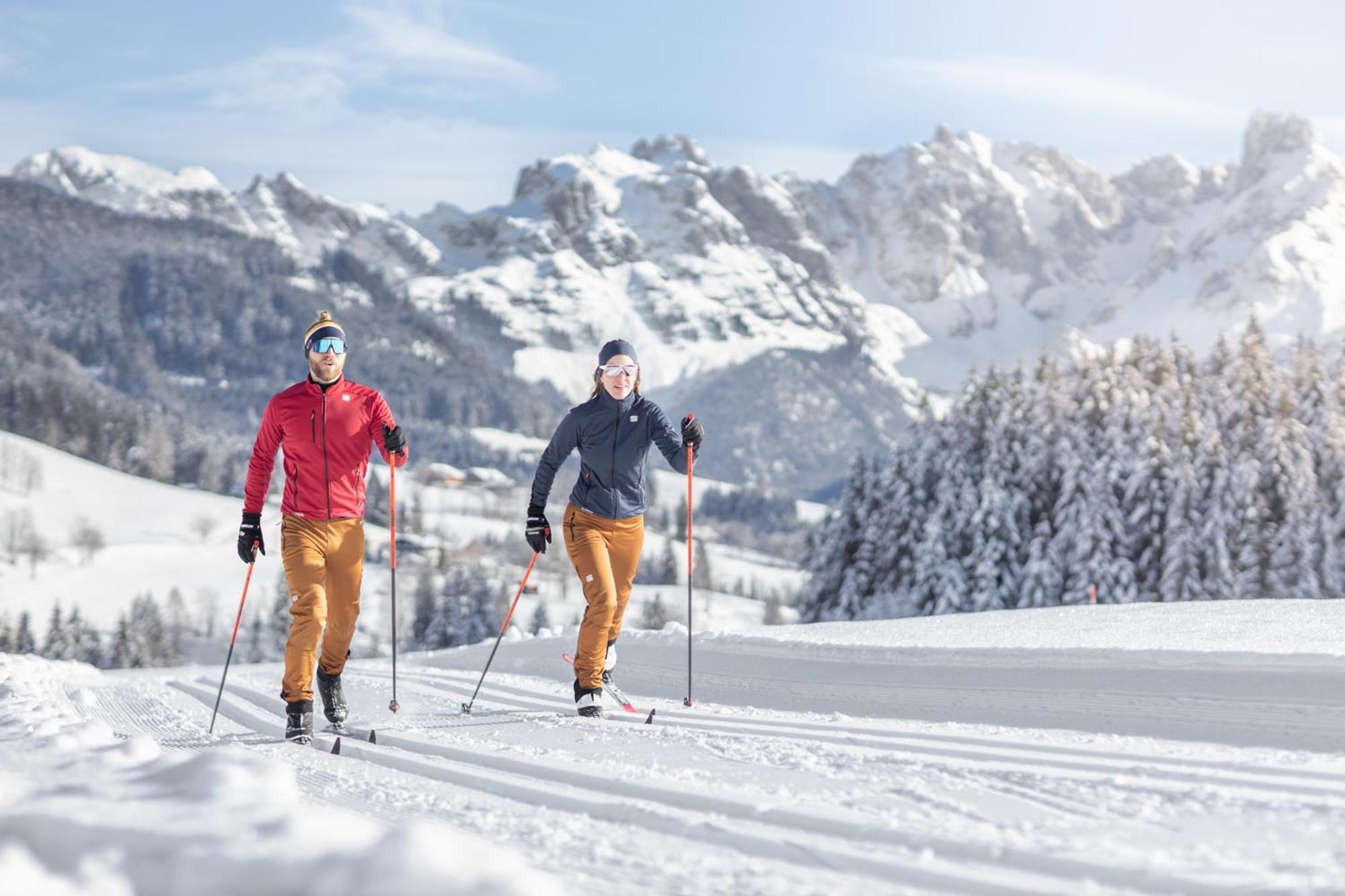 Berghotel Laemmerhof Sankt Martin am Tennengebirge Esterno foto