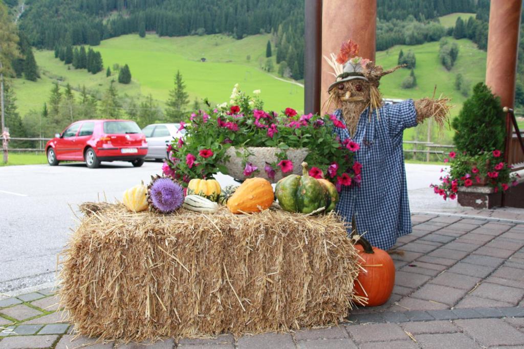 Berghotel Laemmerhof Sankt Martin am Tennengebirge Esterno foto