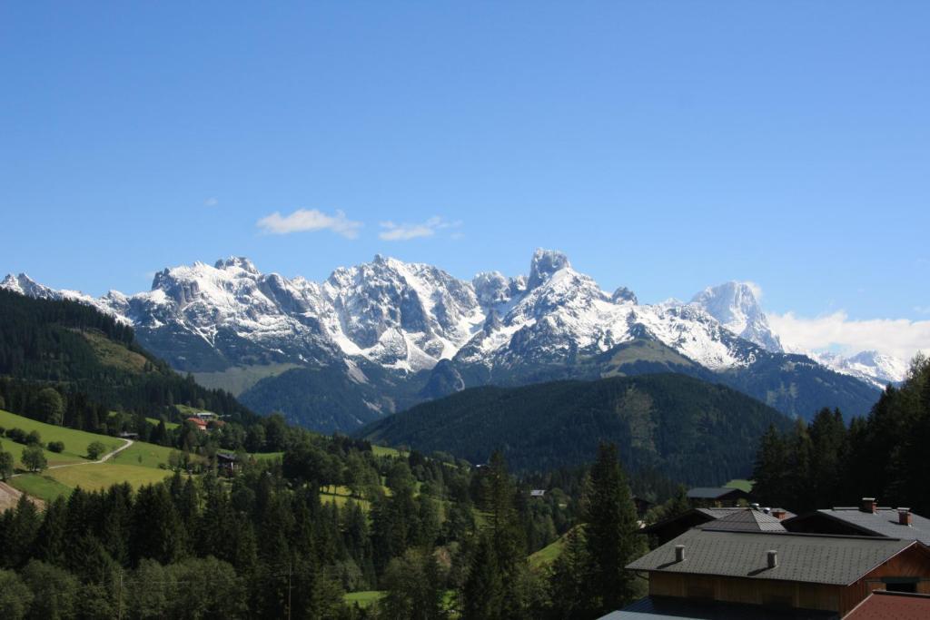 Berghotel Laemmerhof Sankt Martin am Tennengebirge Esterno foto