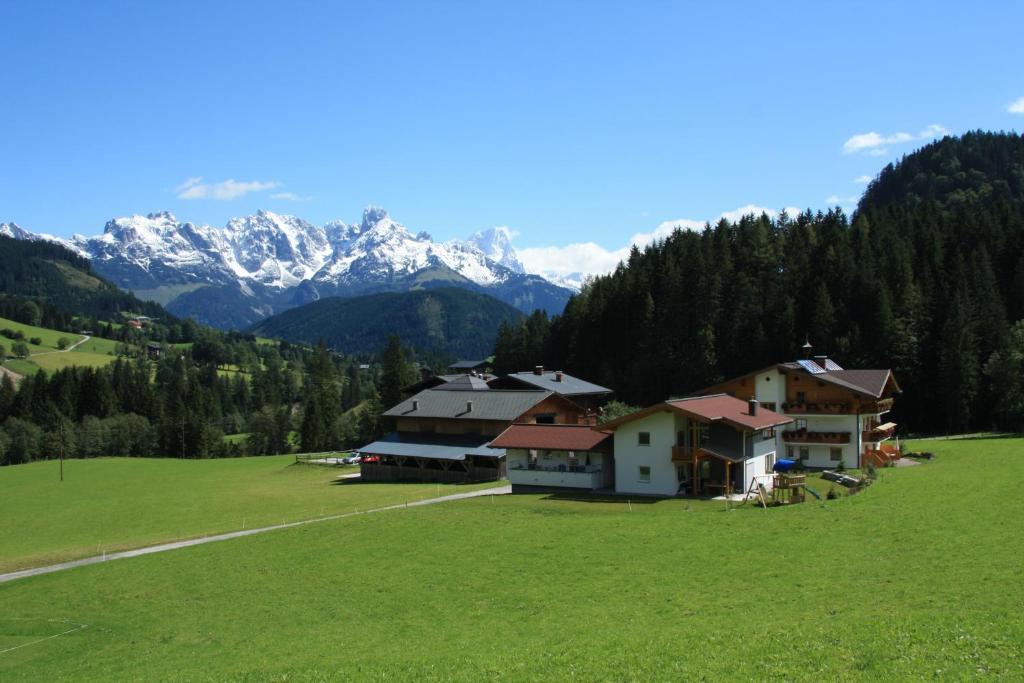 Berghotel Laemmerhof Sankt Martin am Tennengebirge Esterno foto